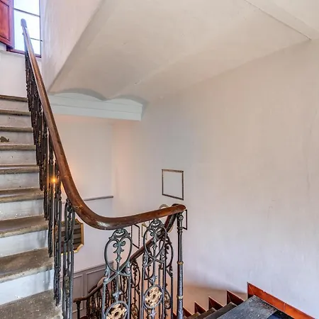 Guest house Aweshomeitaly - Tower *
